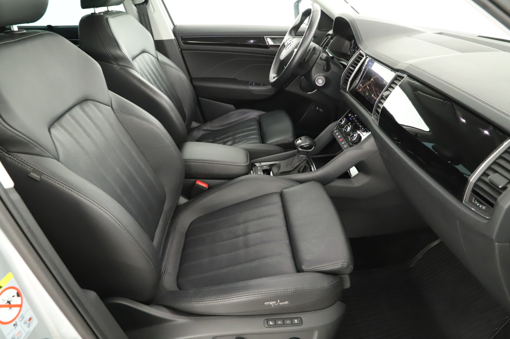 Škoda Kodiaq 2.0 TDI 4x4 2023 10