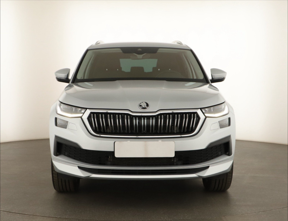 Škoda Kodiaq 2.0 TDI 4x4 2023 2