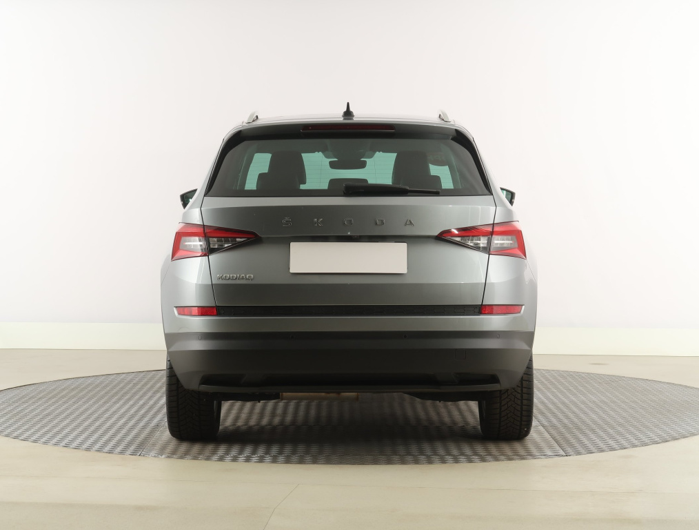 Škoda Kodiaq 2.0 TDI 2021 6