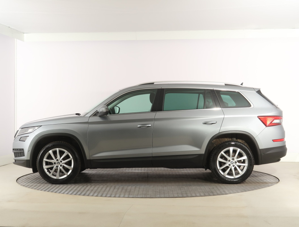 Škoda Kodiaq 2.0 TDI 2021 4