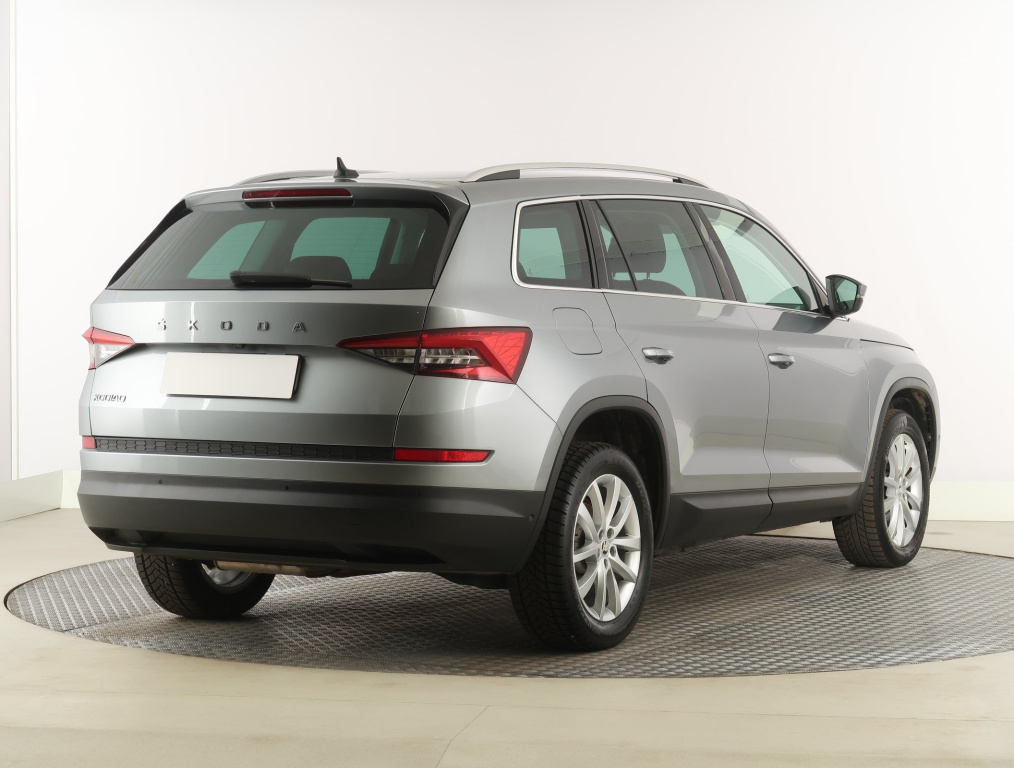 Škoda Kodiaq 2.0 TDI 2021 7
