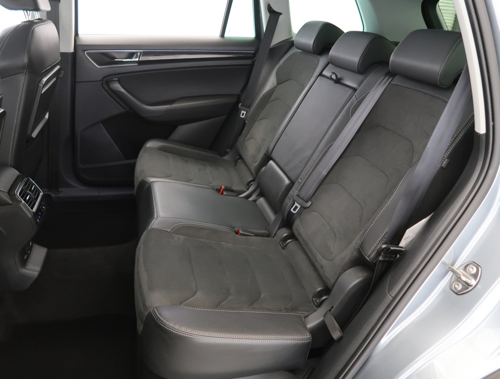 Škoda Kodiaq 2.0 TDI 2021 12