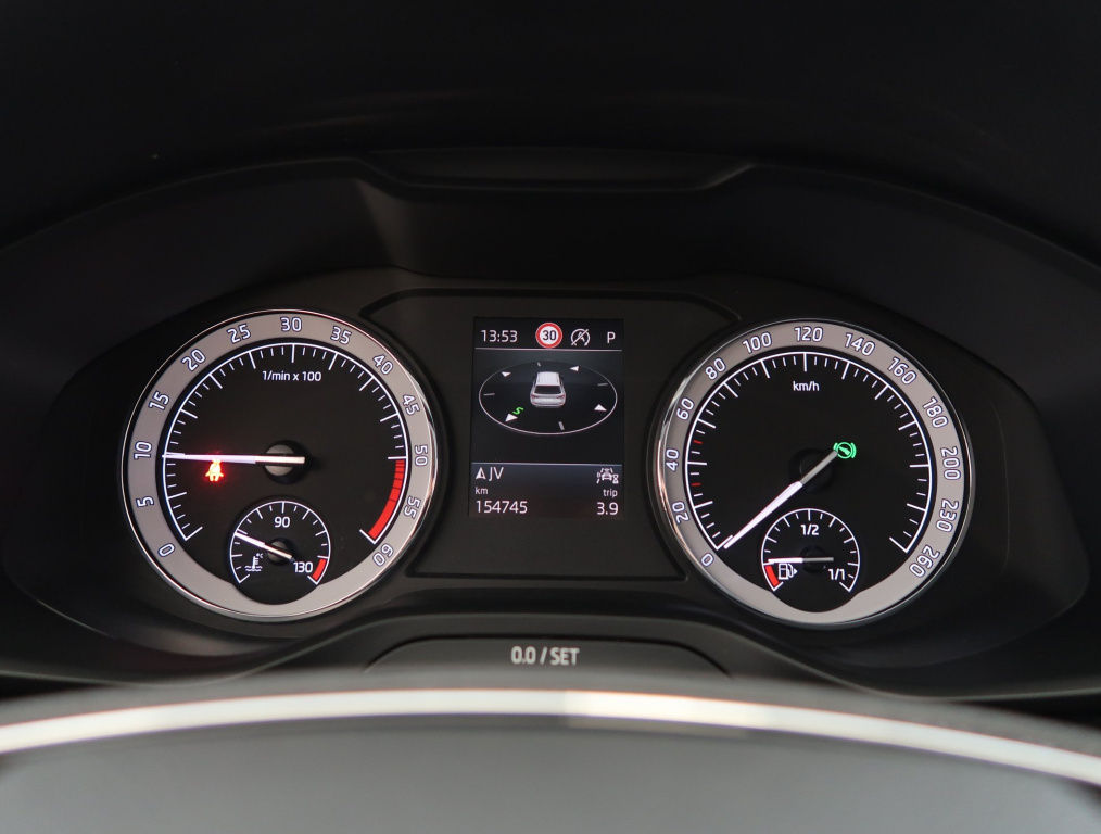 Škoda Kodiaq 2.0 TDI 2021 14