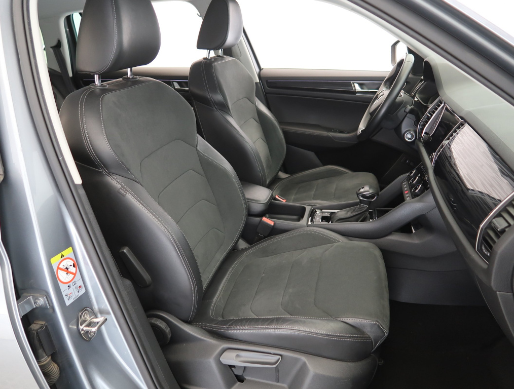 Škoda Kodiaq 2.0 TDI 2021 10