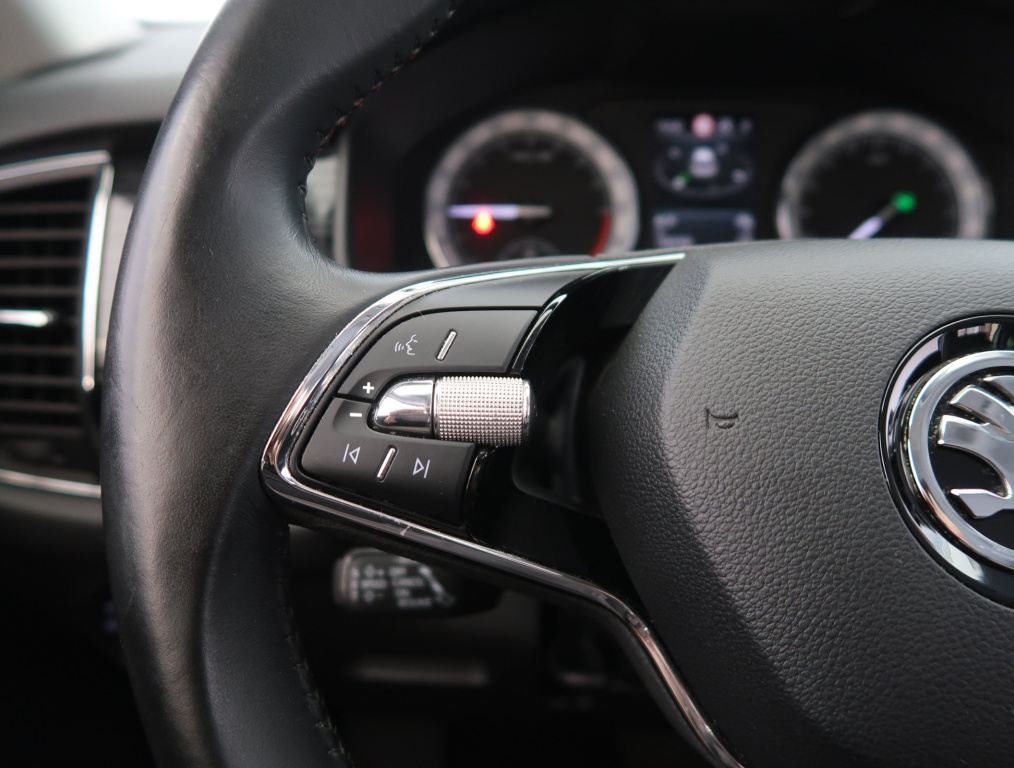 Škoda Kodiaq 2.0 TDI 2021 19