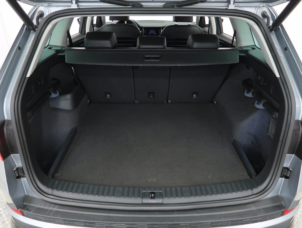 Škoda Kodiaq 2.0 TDI 2021 17
