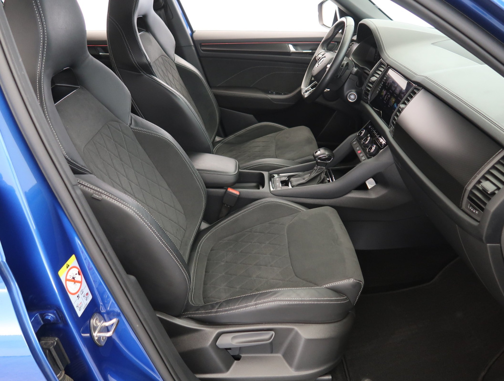 Škoda Kodiaq 2.0 TDI 2023 10