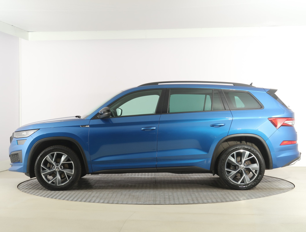 Škoda Kodiaq 2.0 TDI 2023 4