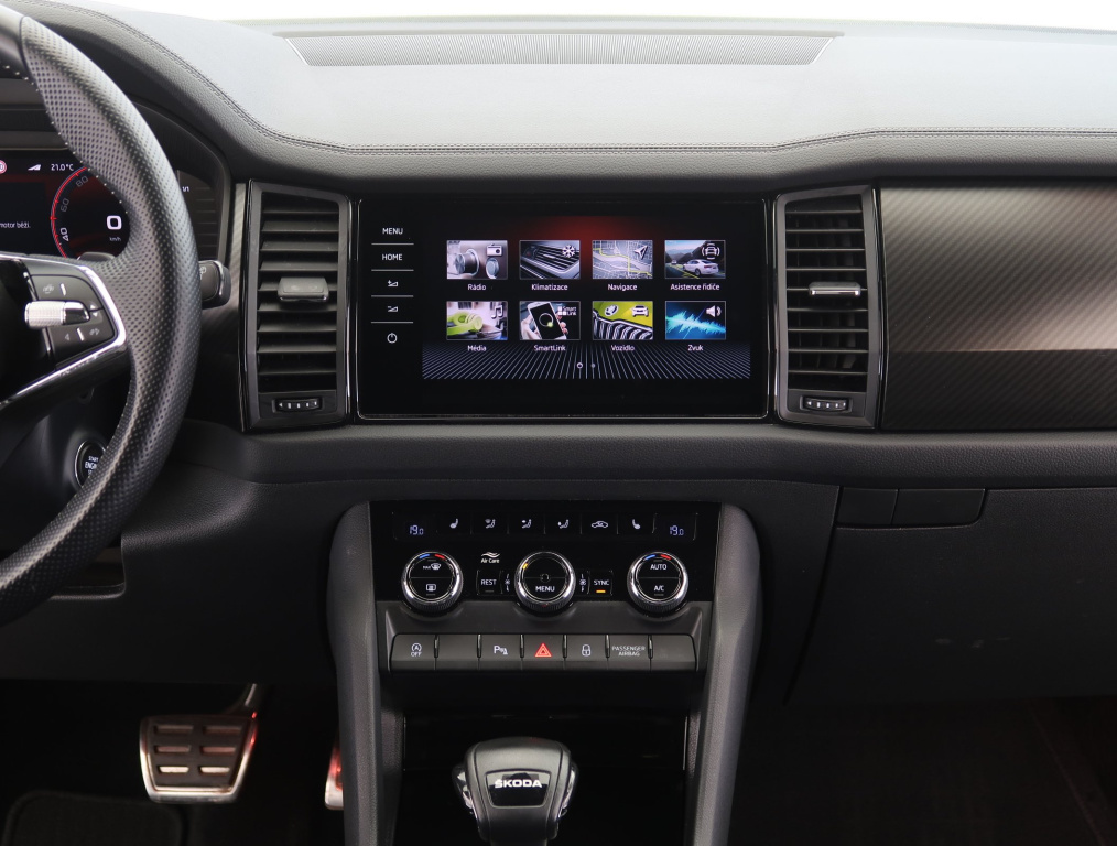 Škoda Kodiaq 2.0 TDI 2023 15