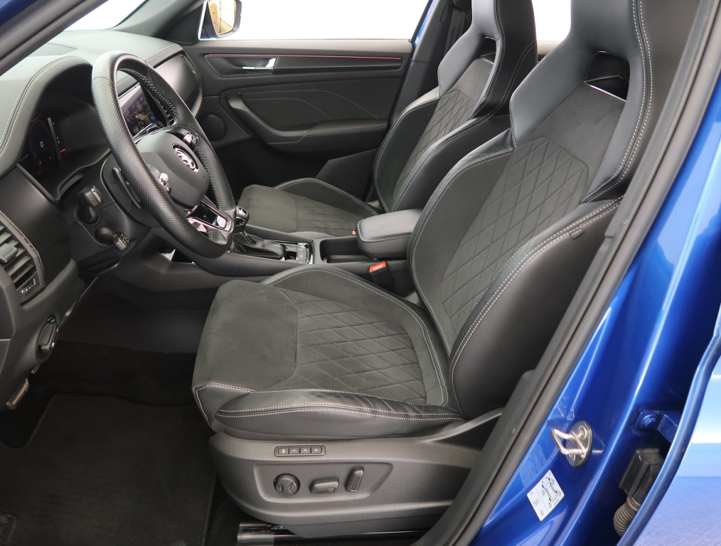 Škoda Kodiaq 2.0 TDI 2023 13