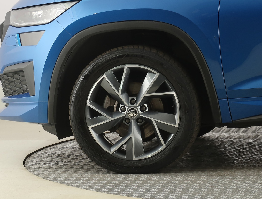 Škoda Kodiaq 2.0 TDI 2023 18