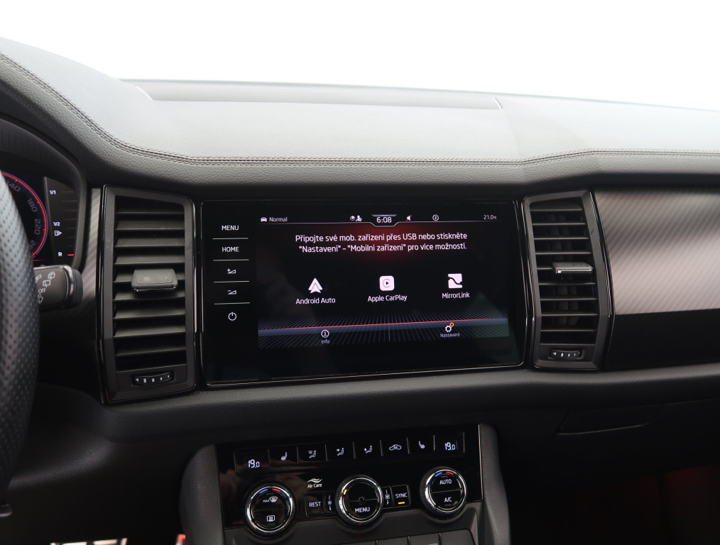 Škoda Kodiaq 2.0 TDI 2023 21