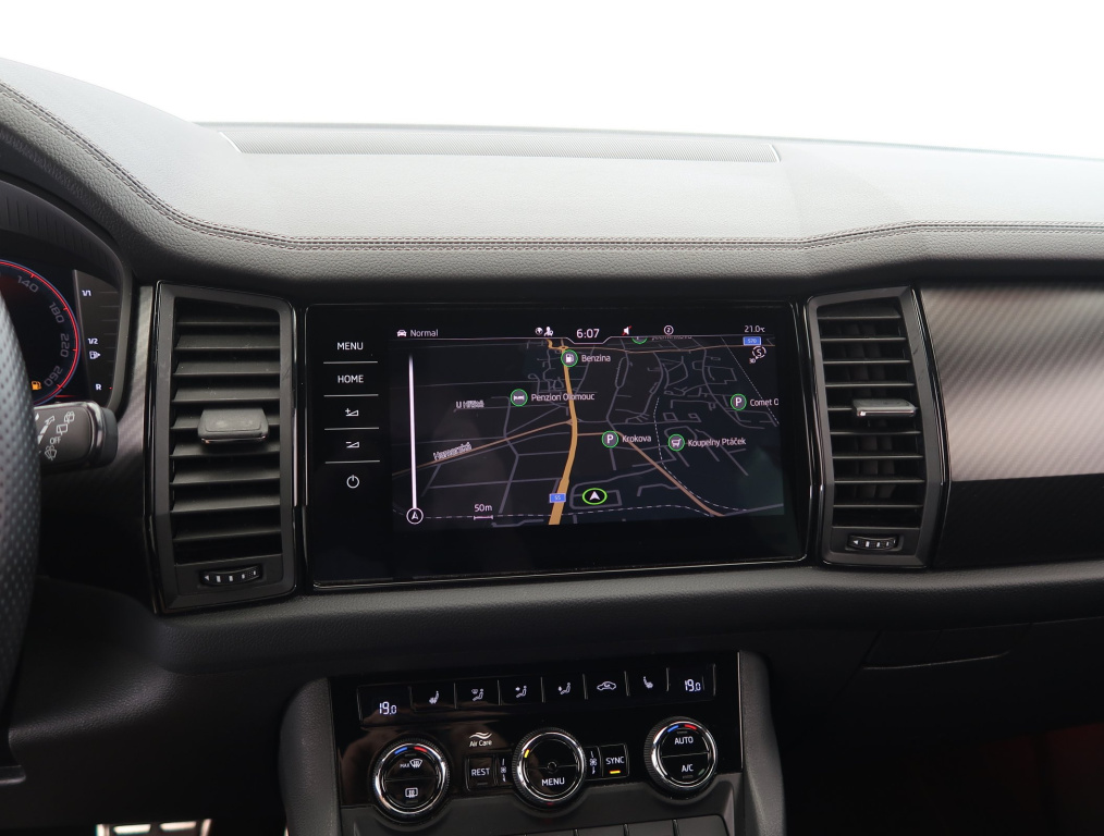 Škoda Kodiaq 2.0 TDI 2023 19