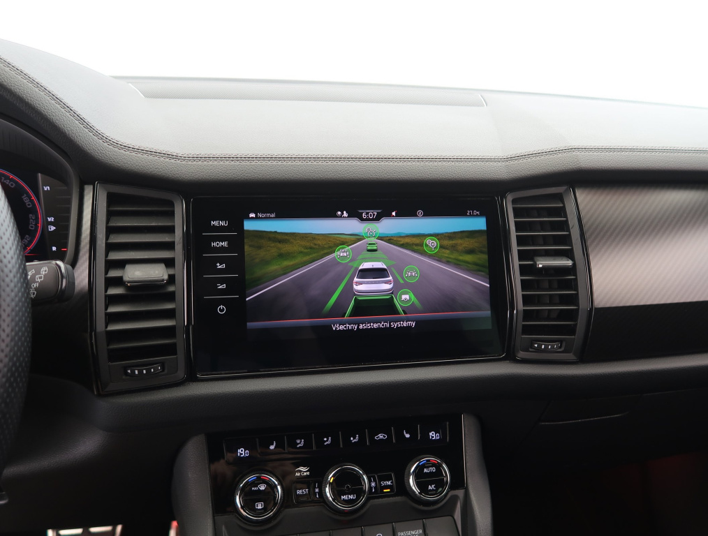 Škoda Kodiaq 2.0 TDI 2023 20