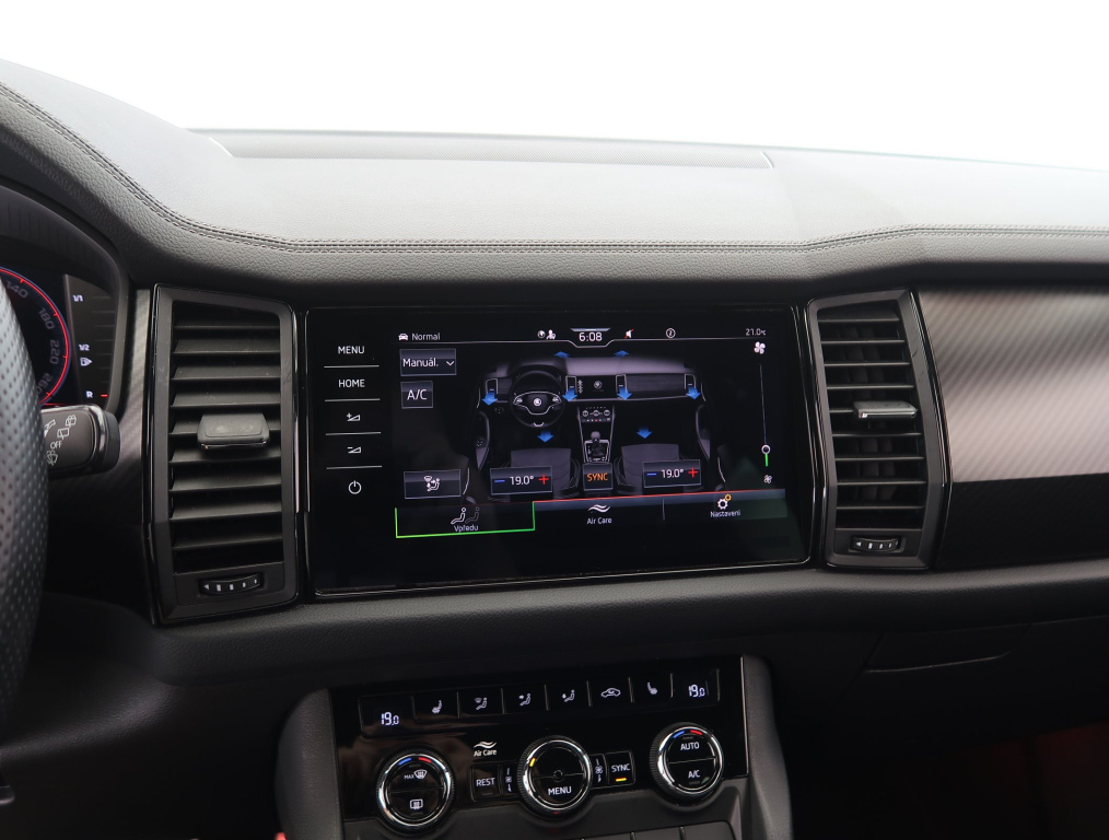 Škoda Kodiaq 2.0 TDI 2023 22