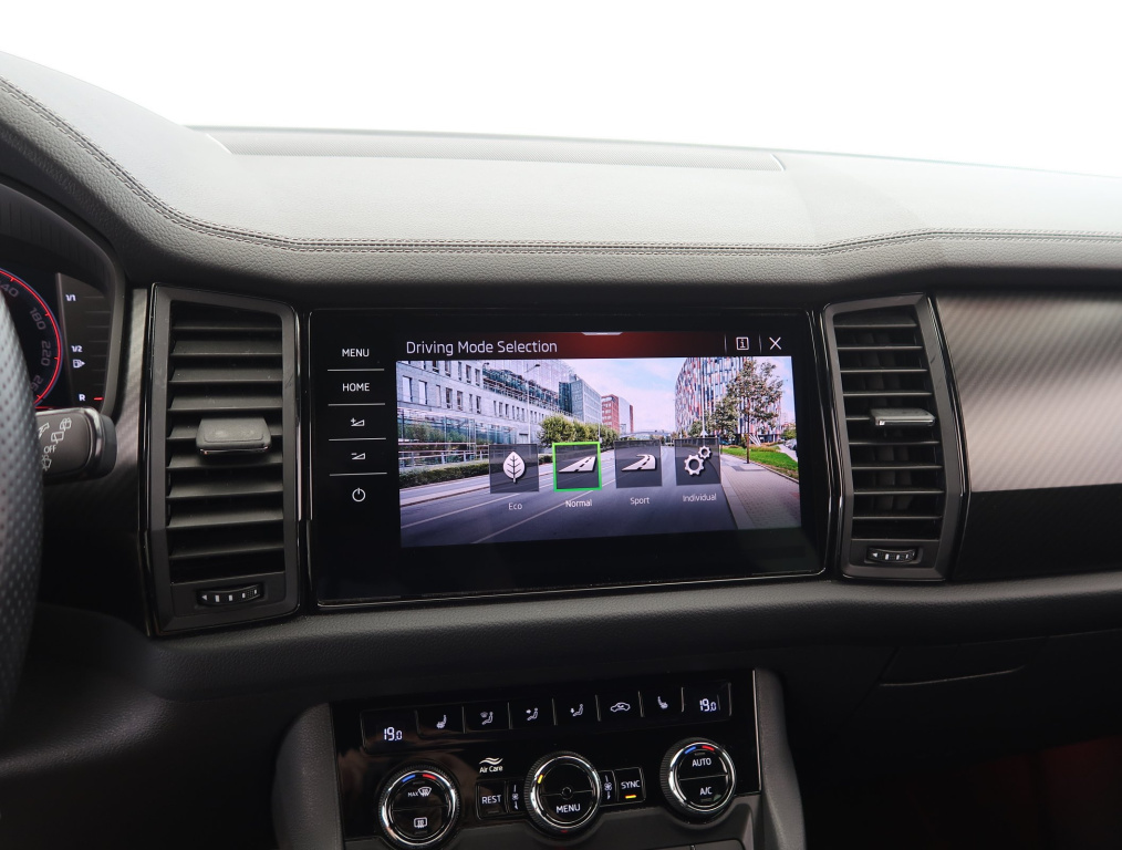 Škoda Kodiaq 2.0 TDI 2023 23