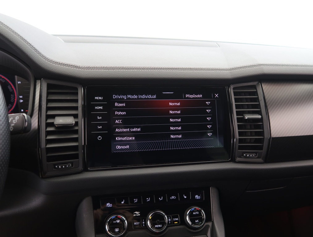 Škoda Kodiaq 2.0 TDI 2023 24