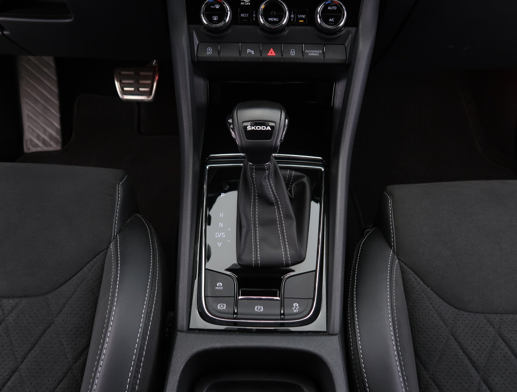 Škoda Kodiaq 2.0 TDI 2023 16