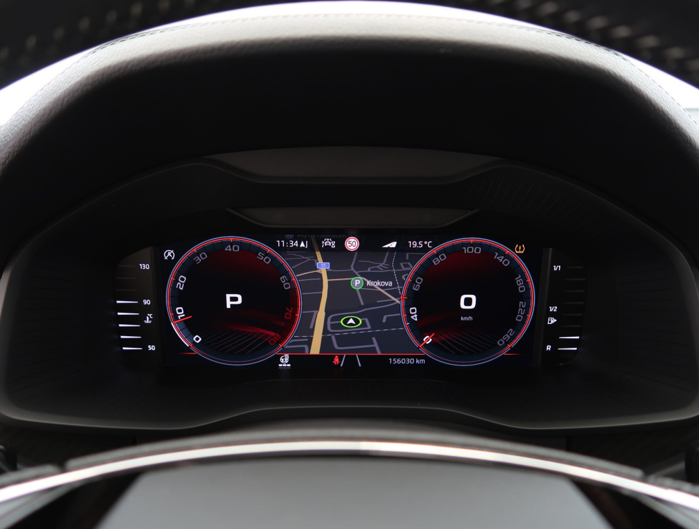 Škoda Kodiaq 1.5 TSI 2022 14