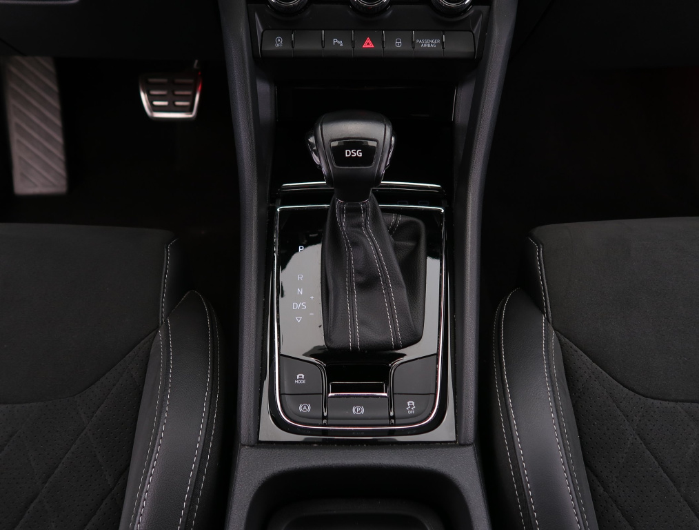 Škoda Kodiaq 1.5 TSI 2022 16