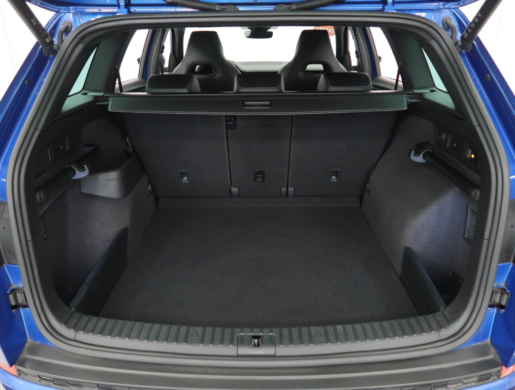 Škoda Kodiaq 1.5 TSI 2022 17