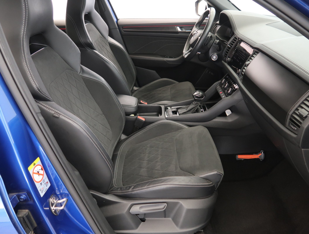 Škoda Kodiaq 1.5 TSI 2022 10