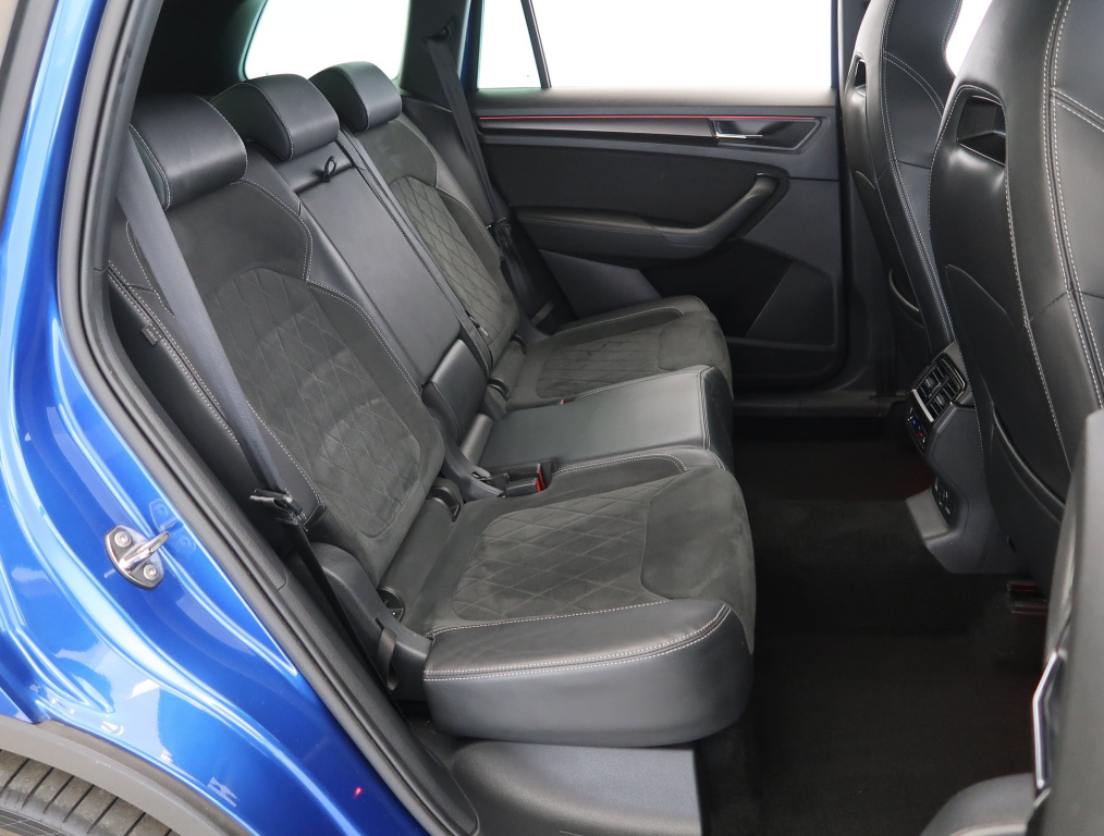 Škoda Kodiaq 1.5 TSI 2022 11
