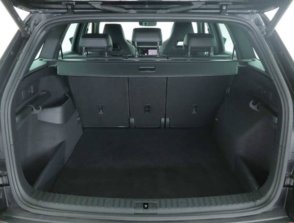 Škoda Kodiaq 1.5 TSI 2022 17