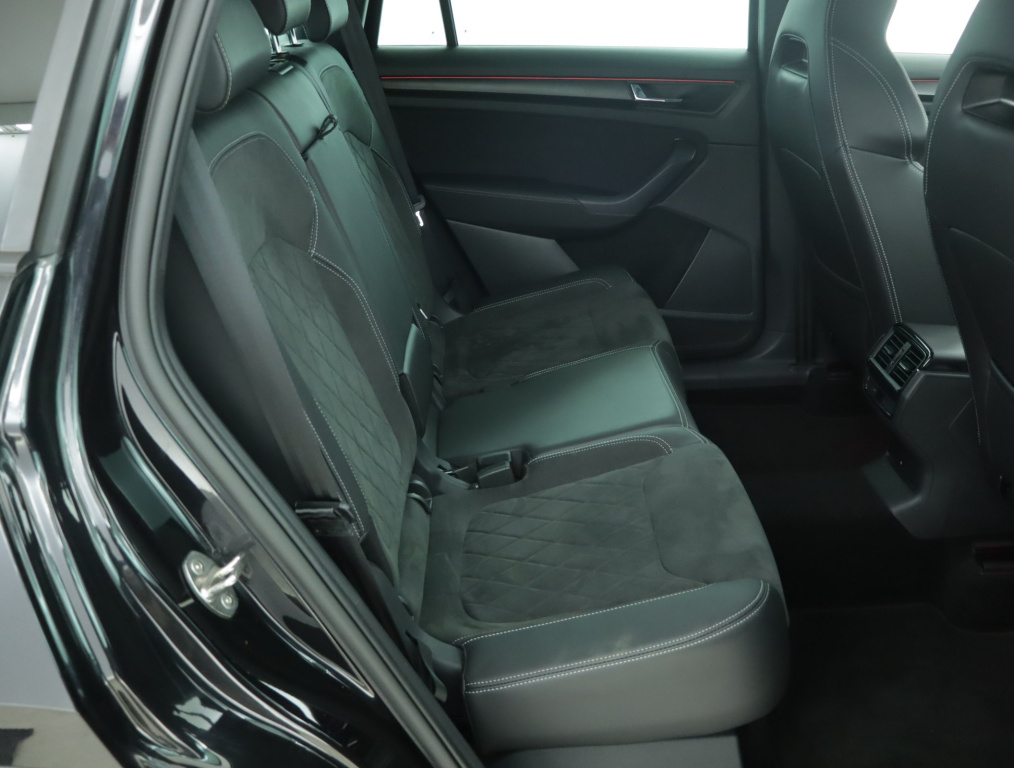 Škoda Kodiaq 1.5 TSI 2022 11