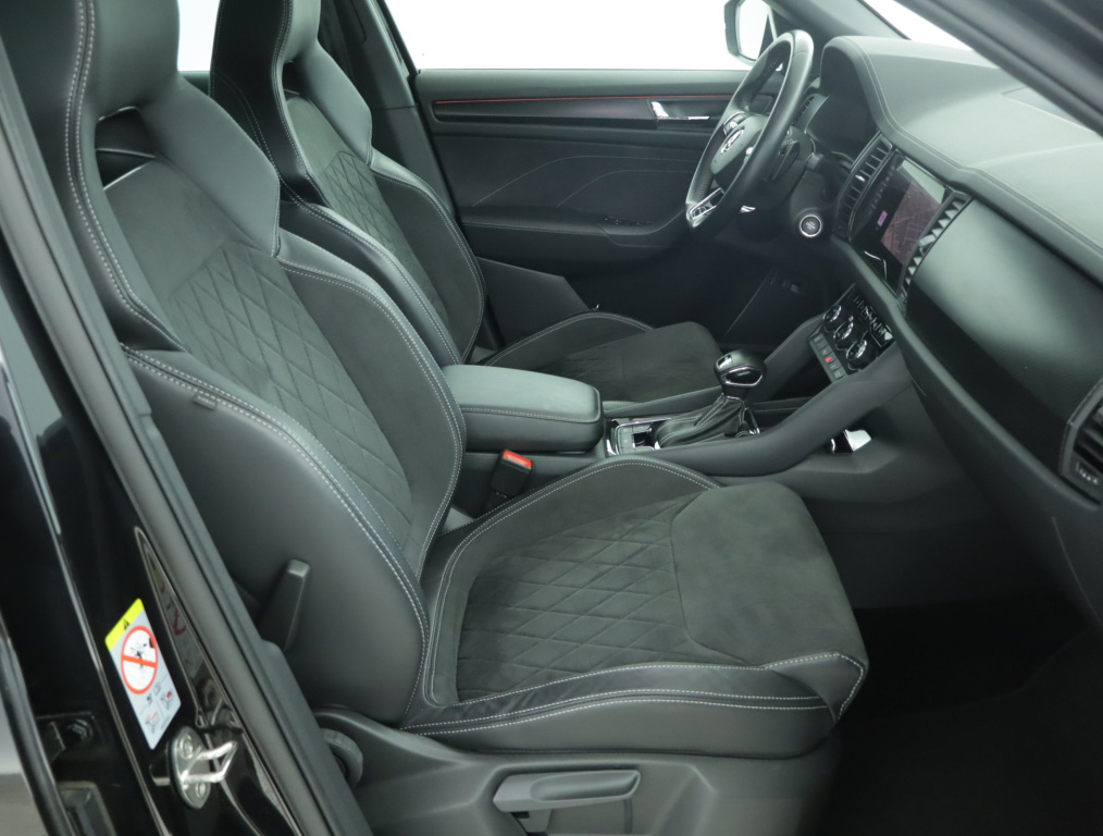 Škoda Kodiaq 1.5 TSI 2022 10