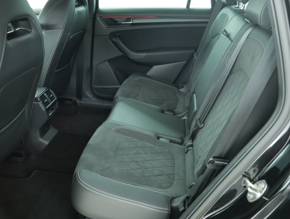 Škoda Kodiaq 1.5 TSI 2022 12