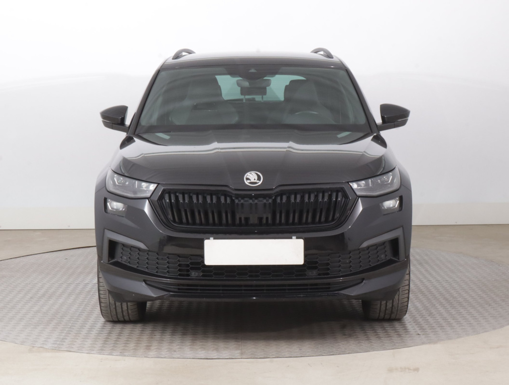 Škoda Kodiaq 1.5 TSI 2022 2