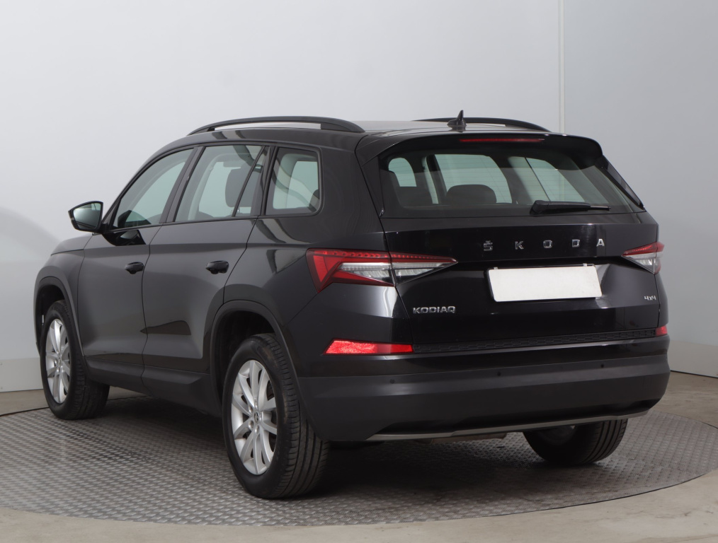 Škoda Kodiaq 2.0 TDI 4x4 2022 5