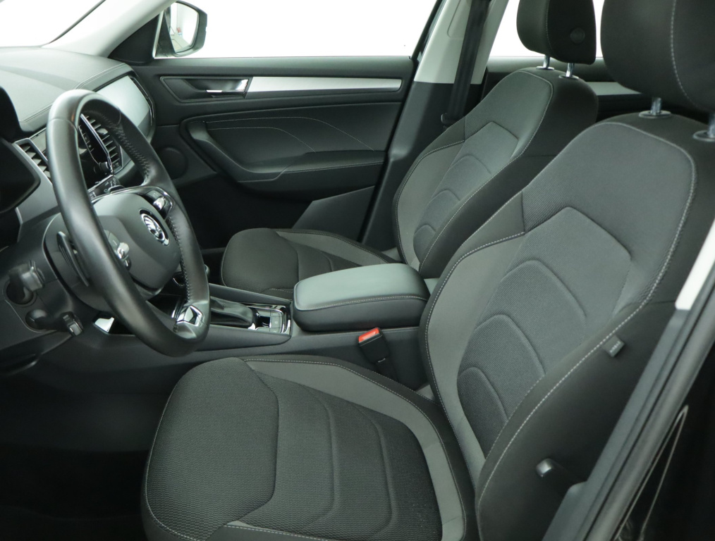 Škoda Kodiaq 2.0 TDI 4x4 2022 13