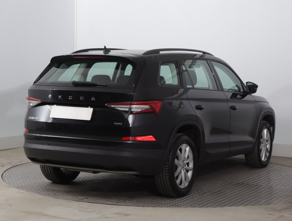 Škoda Kodiaq 2.0 TDI 4x4 2022 7