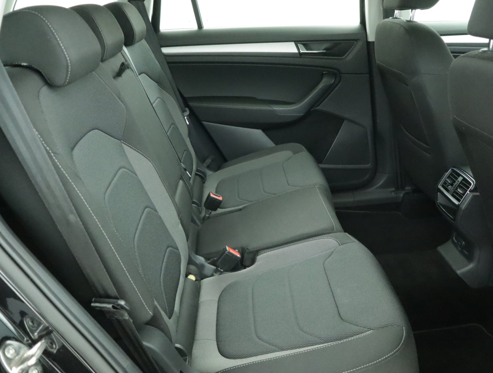 Škoda Kodiaq 2.0 TDI 4x4 2022 11
