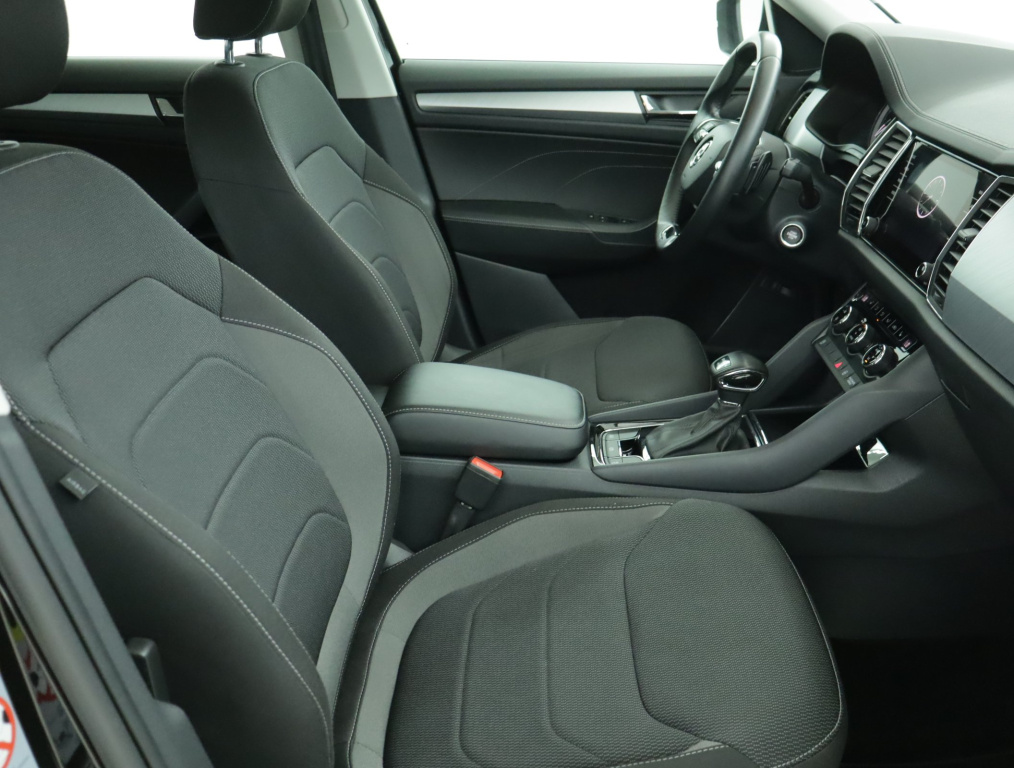 Škoda Kodiaq 2.0 TDI 4x4 2022 10