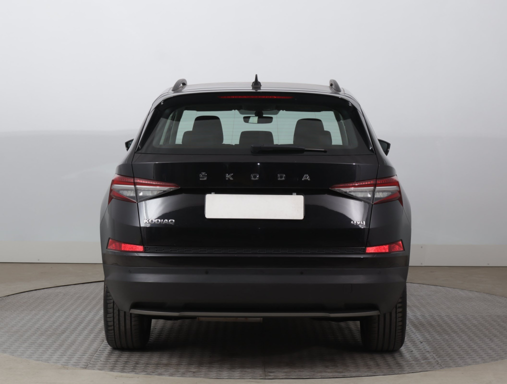 Škoda Kodiaq 2.0 TDI 4x4 2022 6