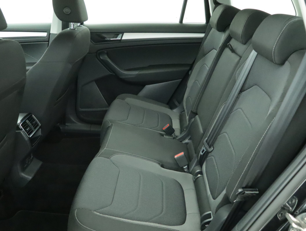Škoda Kodiaq 2.0 TDI 4x4 2022 12