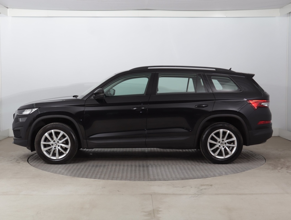 Škoda Kodiaq 2.0 TDI 4x4 2022 4