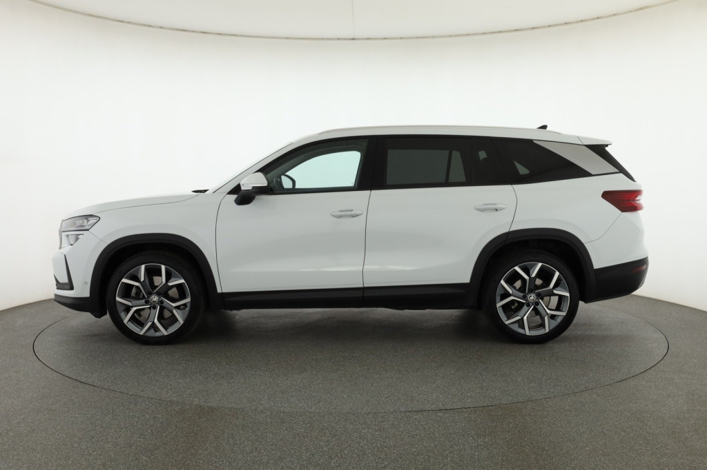 Škoda Kodiaq 2.0 TDI 4x4 2024 4
