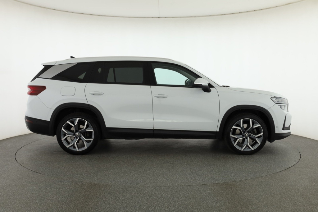 Škoda Kodiaq 2.0 TDI 4x4 2024 8