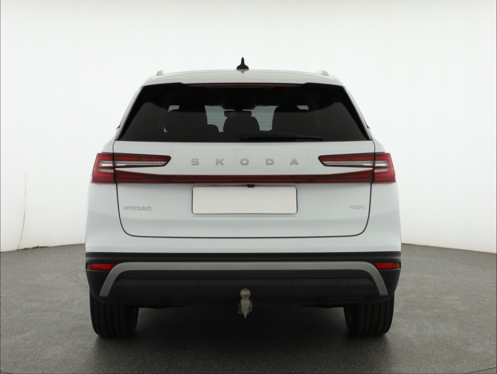 Škoda Kodiaq 2.0 TDI 4x4 2024 6