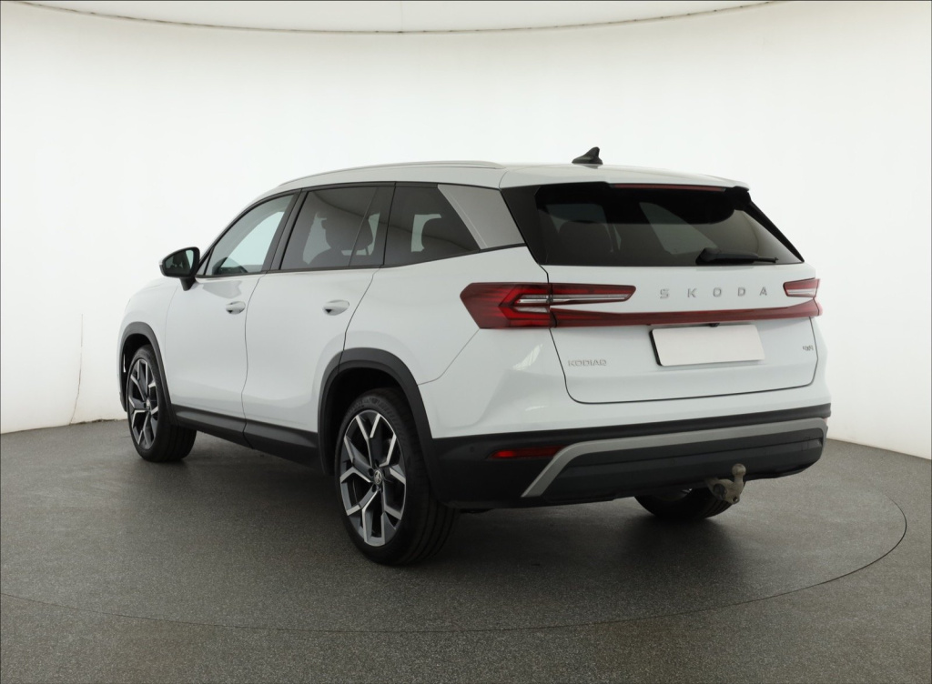 Škoda Kodiaq 2.0 TDI 4x4 2024 5