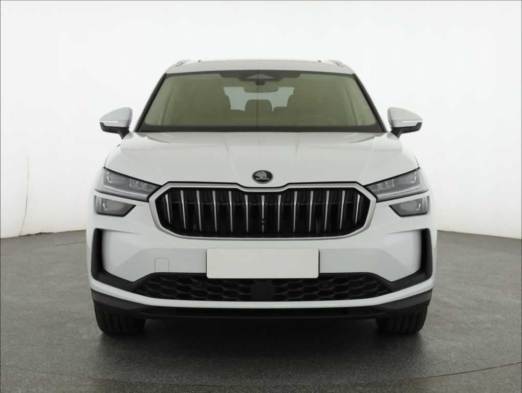 Škoda Kodiaq 2.0 TDI 4x4 2024 2