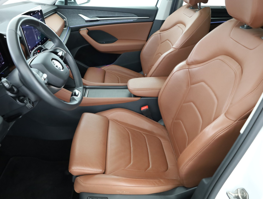 Škoda Kodiaq 2.0 TDI 4x4 2024 13