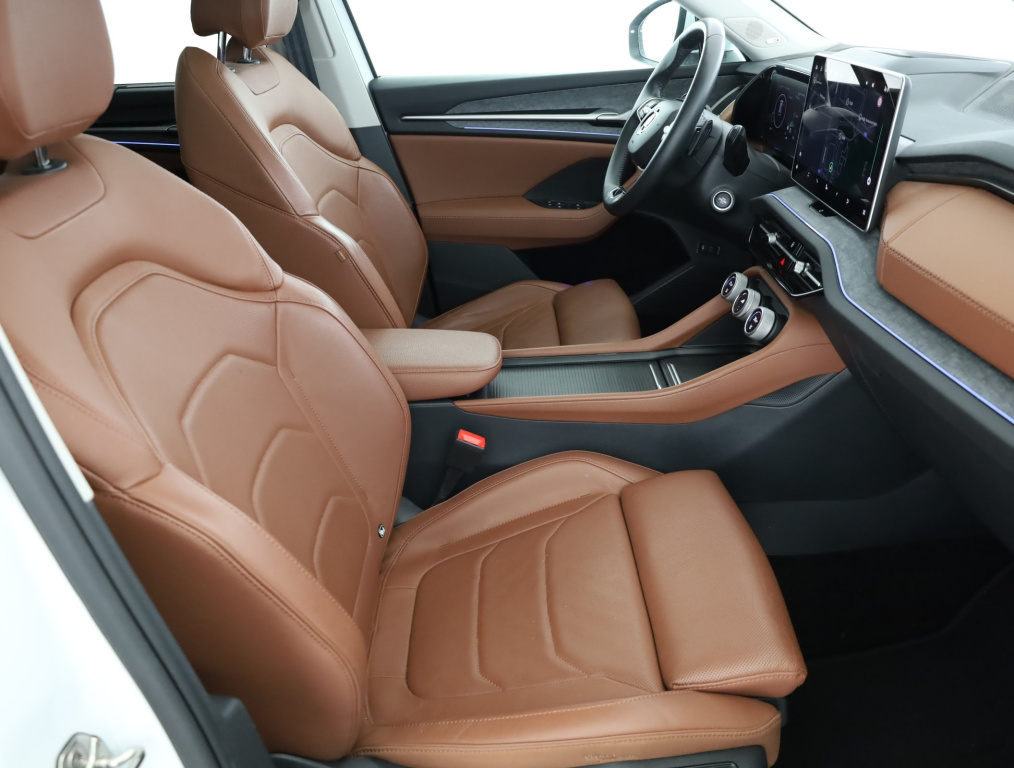 Škoda Kodiaq 2.0 TDI 4x4 2024 10