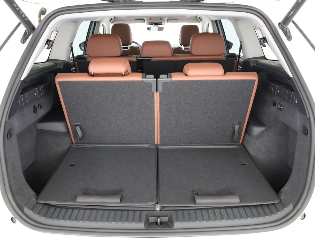 Škoda Kodiaq 2.0 TDI 4x4 2024 23