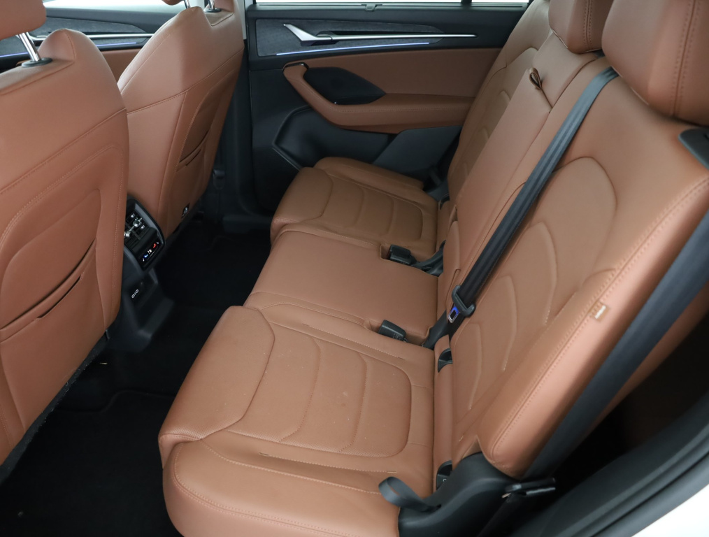 Škoda Kodiaq 2.0 TDI 4x4 2024 12