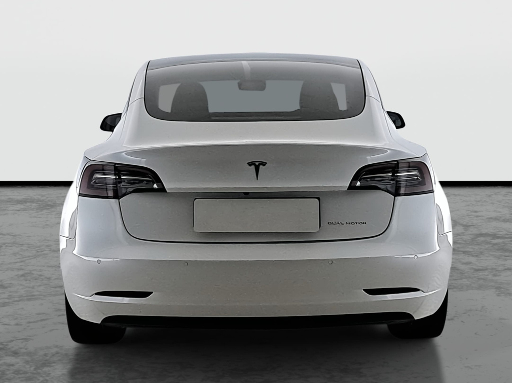 Tesla Model 3 4x4 2019 6